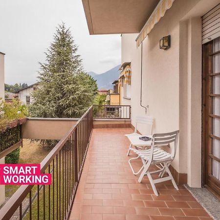 Casa Saronni By Wonderful Italy Daire Bellagio Dış mekan fotoğraf