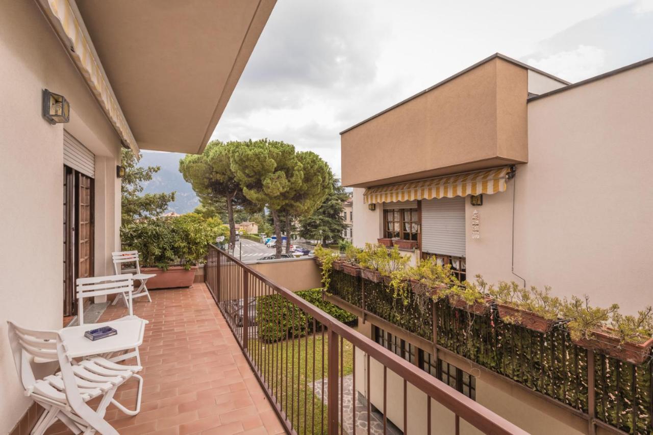 Casa Saronni By Wonderful Italy Daire Bellagio Dış mekan fotoğraf
