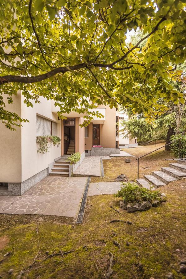 Casa Saronni By Wonderful Italy Daire Bellagio Dış mekan fotoğraf