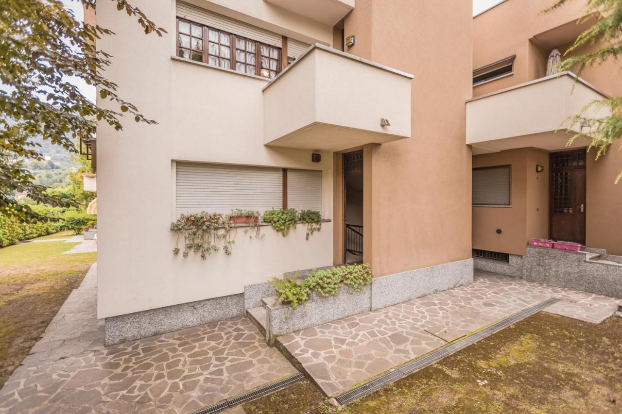 Casa Saronni By Wonderful Italy Daire Bellagio Dış mekan fotoğraf